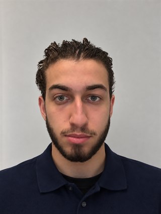 Maxence LOBRY